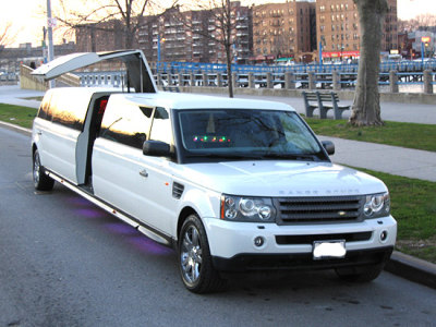 Coalville Prestige Limo Hire