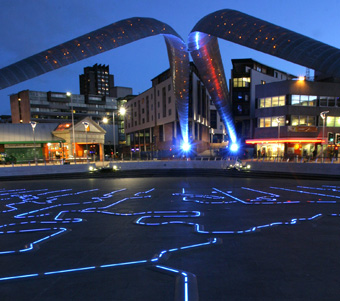 Coventry Night Out