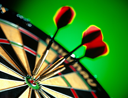 World Darts Championship