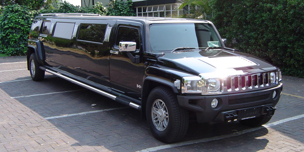 Dudley Black Limo Hire