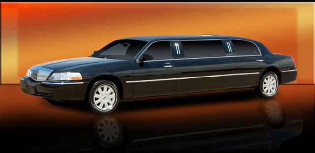 Derby Black Limo Hire Derby Black Limo Hire