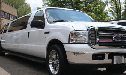 Ford Excursion