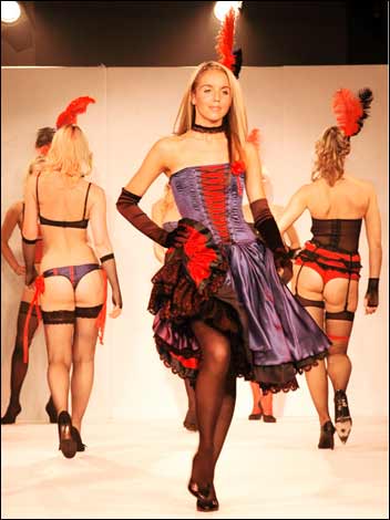 Fashion Consultant Day Hen Night Fashion Consultant Day Hen Night