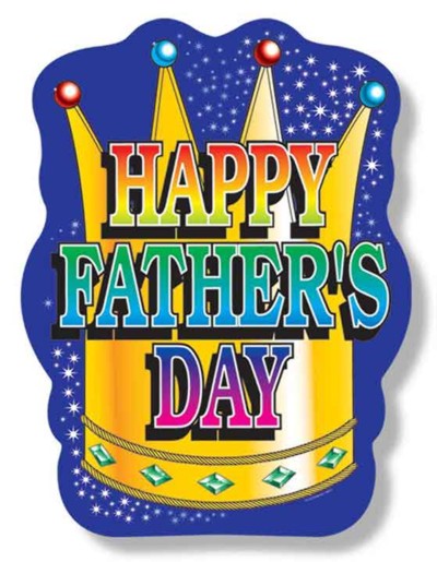 Father's Day Father's Day