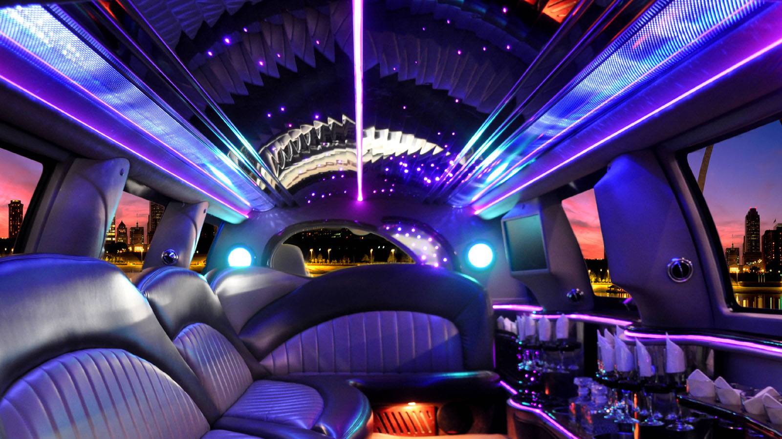 Hummer Limos