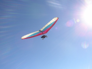 Hang Gliding Limo Hire Limo Hire