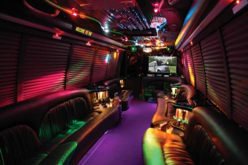 Hinckley Party Bus Limo Hire Hinckley Party Bus Limo Hire