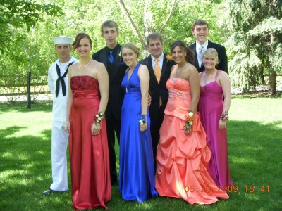 Harlow School Prom Limo Hire Limo Hire