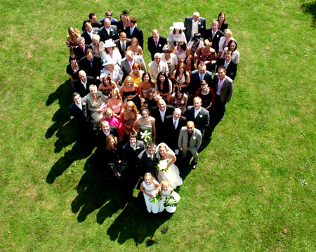 Harlow Wedding Limo Hire Limo Hire