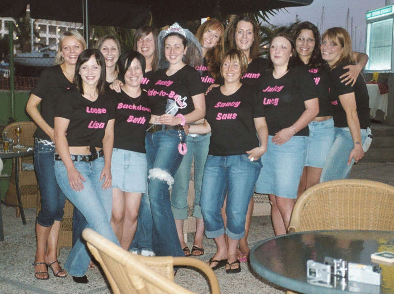 Hemel Hempstead Hen Night Limo Hire Limo Hire