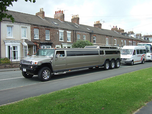Kenilworth Hummer Limo Hire Kenilworth Hummer Limo Hire
