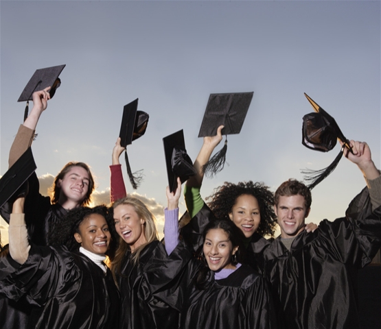 Kettering Graduation Limo Hire