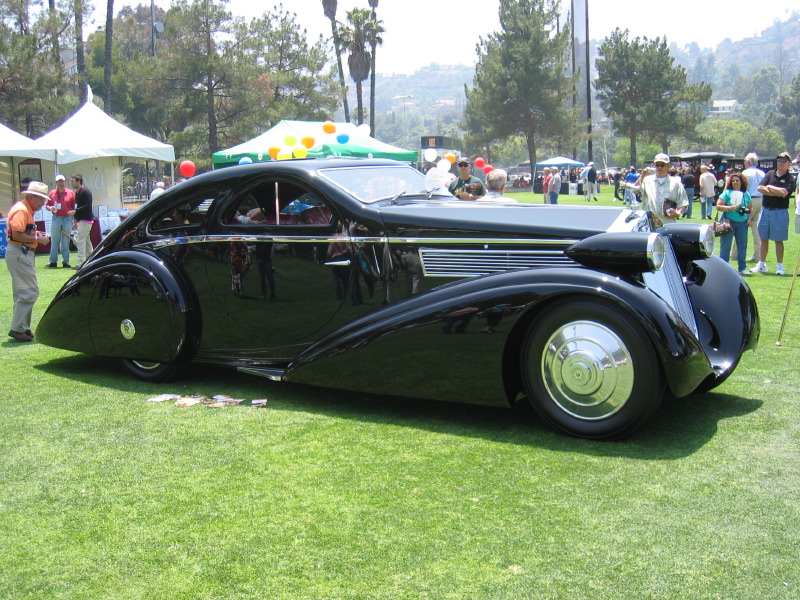 Kettering Prestige Limo Hire