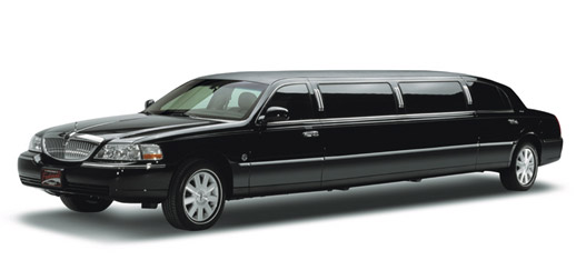 Leicester Black Limo Hire