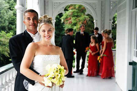 Loughborough Wedding Limo Hire