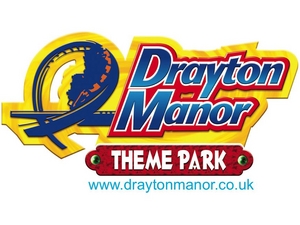 Drayton Manor Theme Park Limo Hire