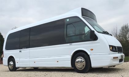 Party Bus Limo