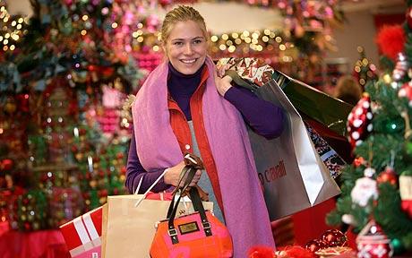 Luton Shopping Limo Hire Luton Shopping Limo Hire