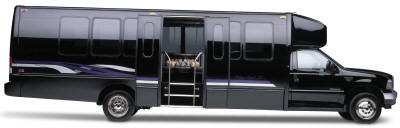 Milton Keynes Party Bus Limo Hire Milton Keynes Party Bus Limo Hire