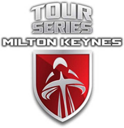 Tour Of Milton Keynes Limo Hire