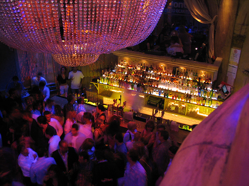 Mansfield Nightclub Limo Hire Mansfield Nightclub Limo Hire