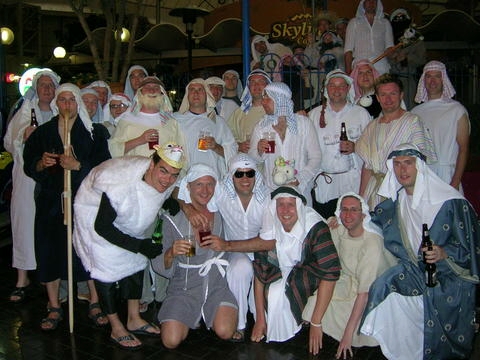 Mansfield Stag Night Limo Hire Mansfield Stag Night Limo Hire