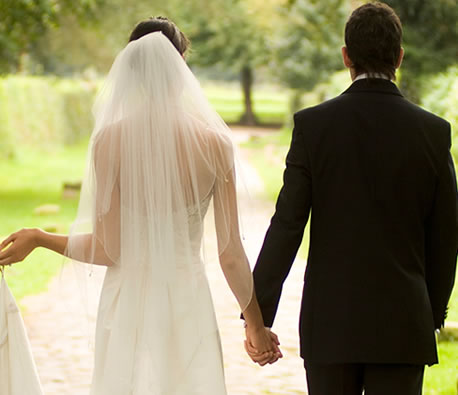 Nuneaton Wedding Limo Hire