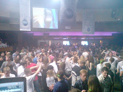 Night Club Northampton Limo Hire Night Club Northampton Limo Hire