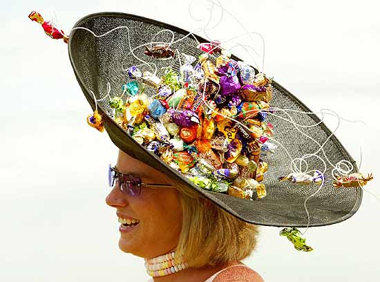 Nottingham Ladies Day at Royal Ascot Limo Hire