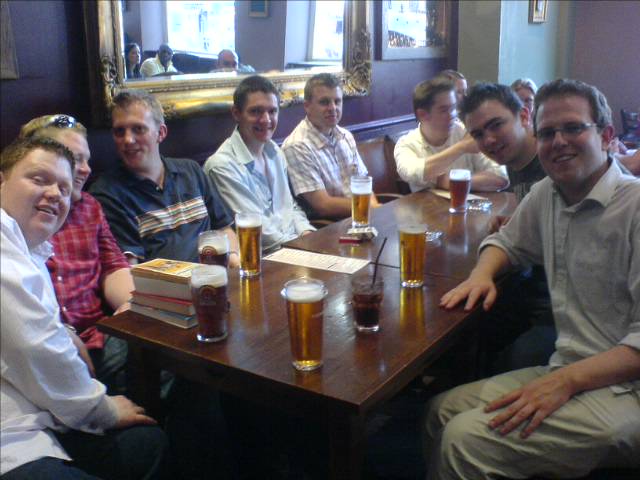 Nottingham Stag Night Limo Hire Nottingham Stag Night Limo Hire