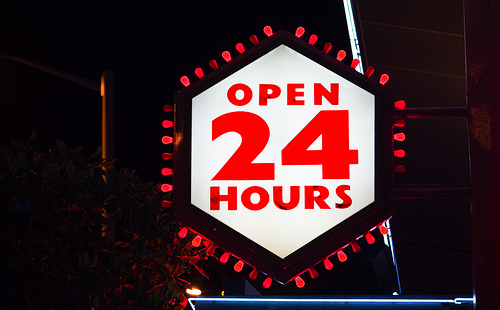 Newark 24 Hour Limo Hire Newark 24 Hour Limo Hire