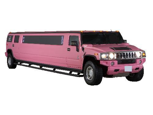 Pink Hummer Birmingham Limo Hire Pink Hummer Birmingham Limo Hire