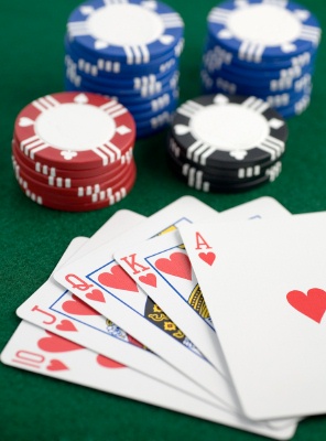 Limo Hire Evening Poker Limo Hire Evening Poker