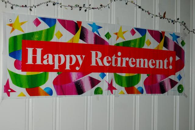 Retirement Prestige Limo Hire
