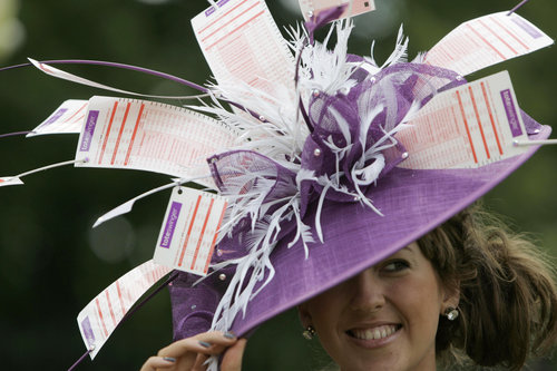 Royal Ascot Prestige Limo Hire Royal Ascot Prestige Limo Hire