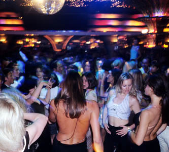 Peterborough Nightclub Limo Hire