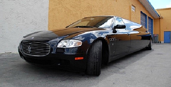 Peterborough Prestige Limo Hire