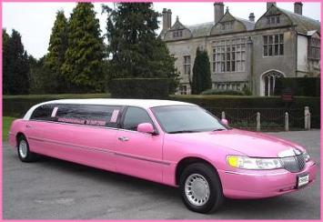 Rugby Pink Limo Hire Limo Hire Rugby Pink Limo Hire Limo Hire