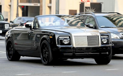 Rolls Royce Phantom Limo Hire Rolls Royce Phantom Limo Hire