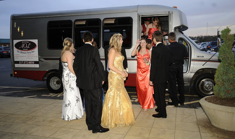 Party Bus School Prom Limo Hire Party Bus School Prom Limo Hire