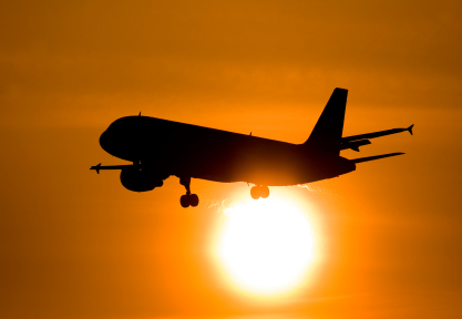 Stafford Air Transfer Limo Hire