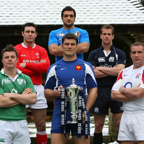 Six Nations Rugby limo hire Six Nations Rugby limo hire