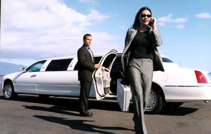 Stoke on Trent Airport Transfer Limo Hire