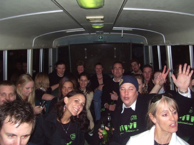 Stoke on Trent Party Bus Limo Hire Stoke on Trent Party Bus Limo Hire