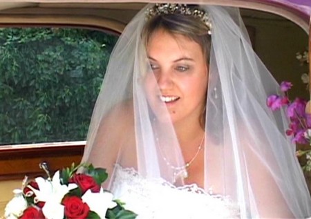 Telford Wedding Limo Hire