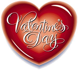 Valentine's Day Limo Hire