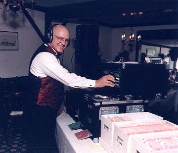 Limo Hire Wedding Reception DJ Limo Hire Wedding Reception DJ