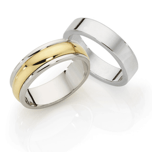 Wedding Rings and Engagement Rings