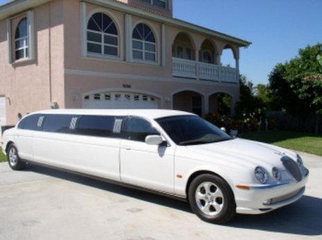 Watford Prestige Limo Hire