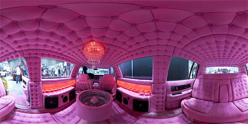 Wellingborough Pink Limo Hire Wellingborough Pink Limo Hire